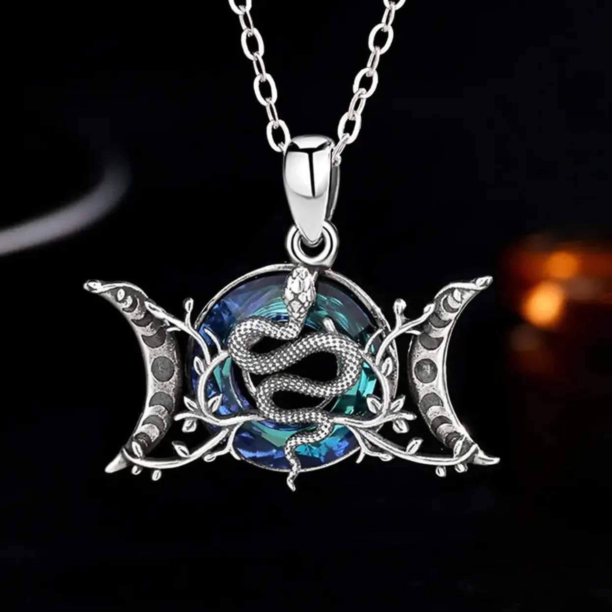 Moon Phase Jewelry – MOONCHILD LTD