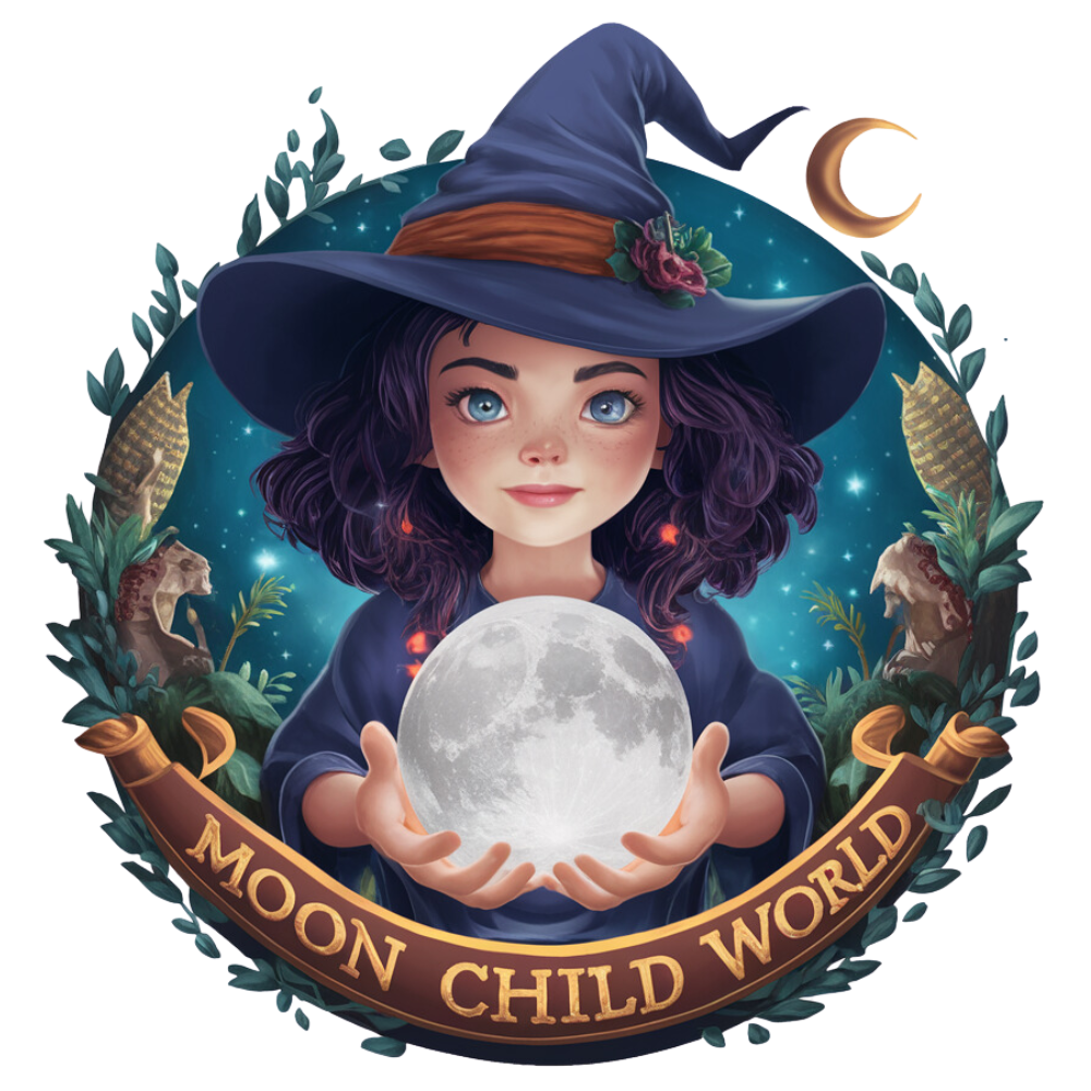 MOONCHILD LTD logo