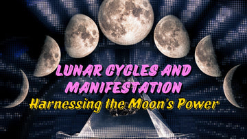 Supermoon Splendor: Pagan Celebrations of the Lunar Perigee 🌕