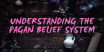 Embracing the Pagan Way: Exploring the Foundations of the Pagan Belief System 🌟