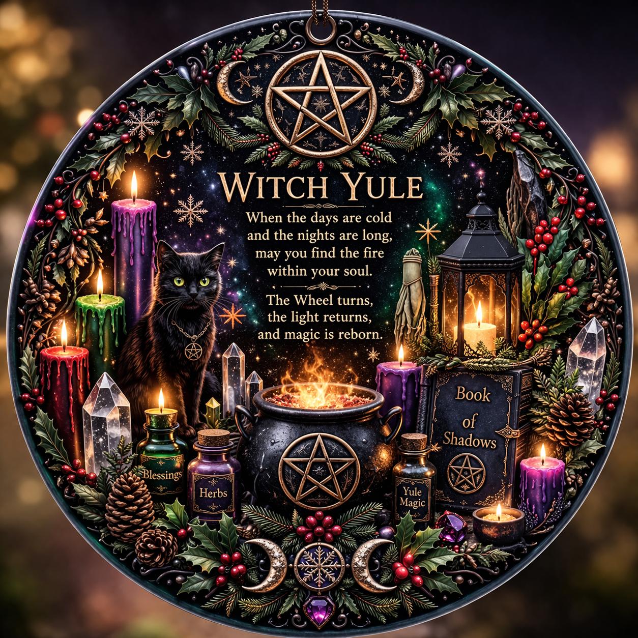 Christmas Ornaments