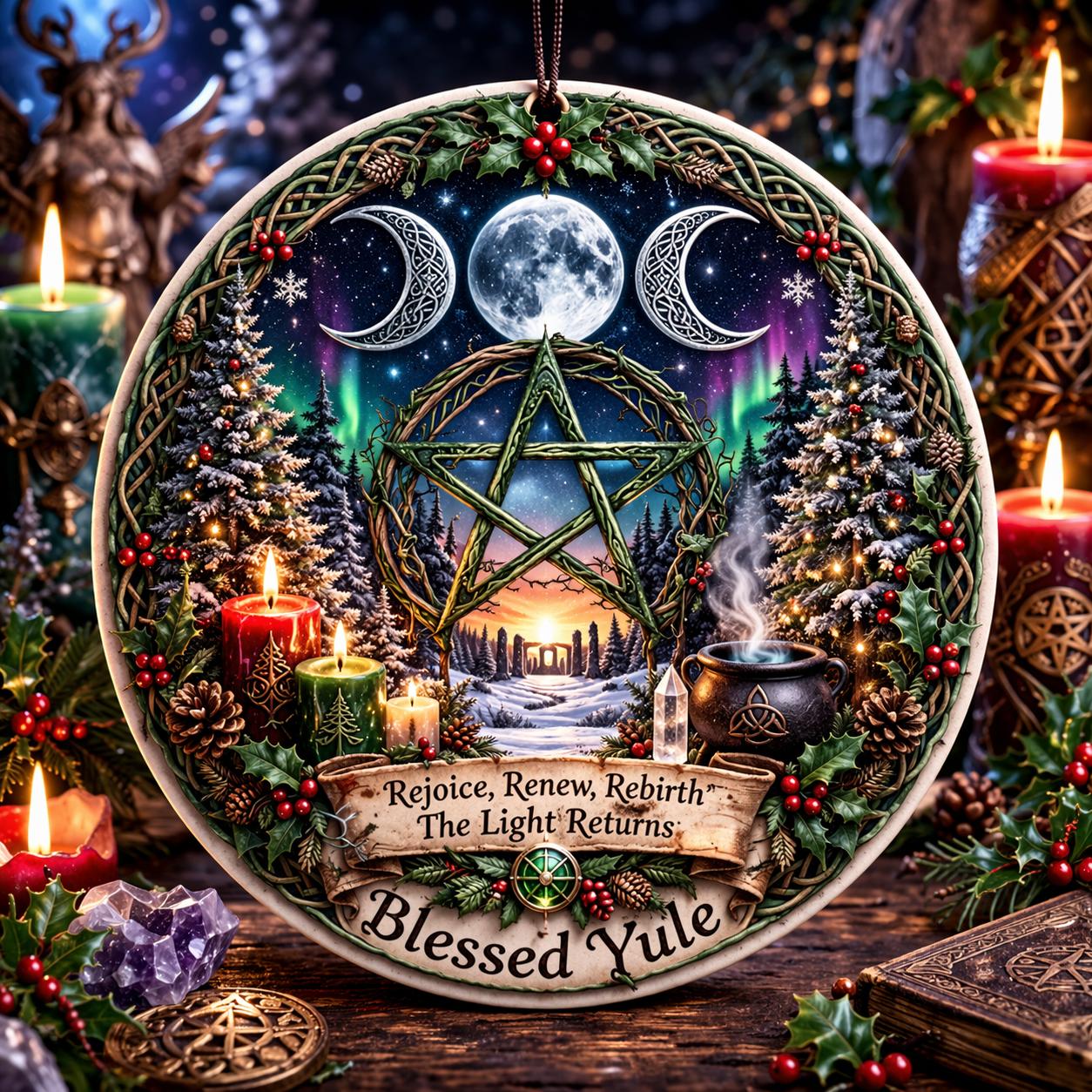 CHRISTMAS