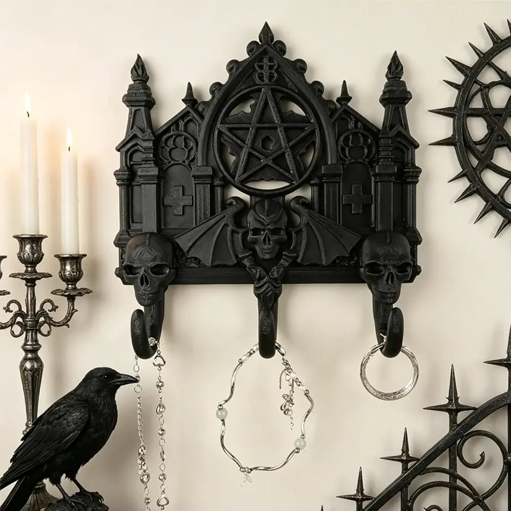 GOTHIC DECOR