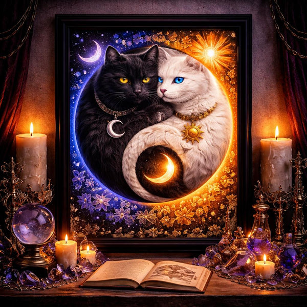 Poster/Canvas