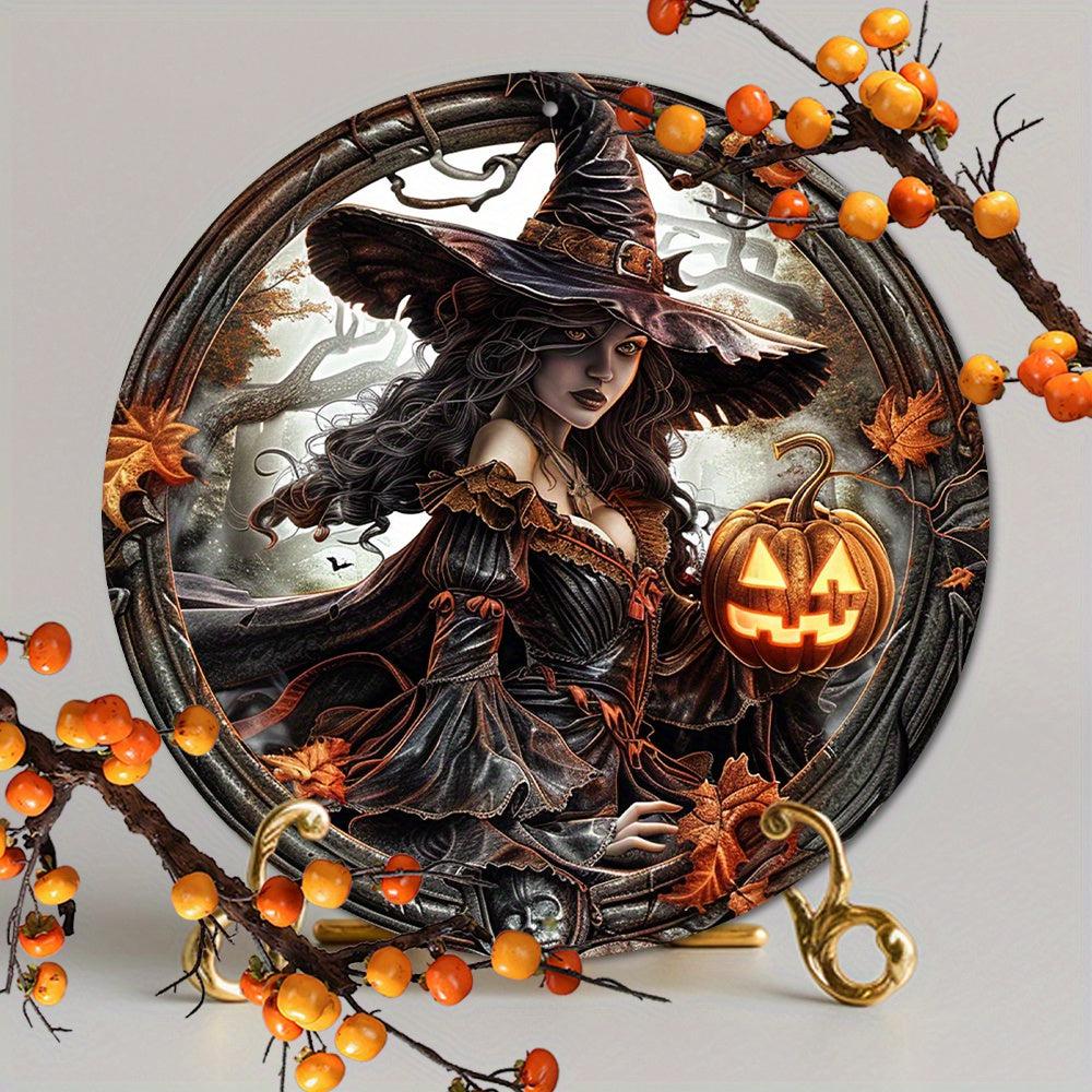 Witch decor gothic decor palmistry psychic Halloween 2023 decor 2024