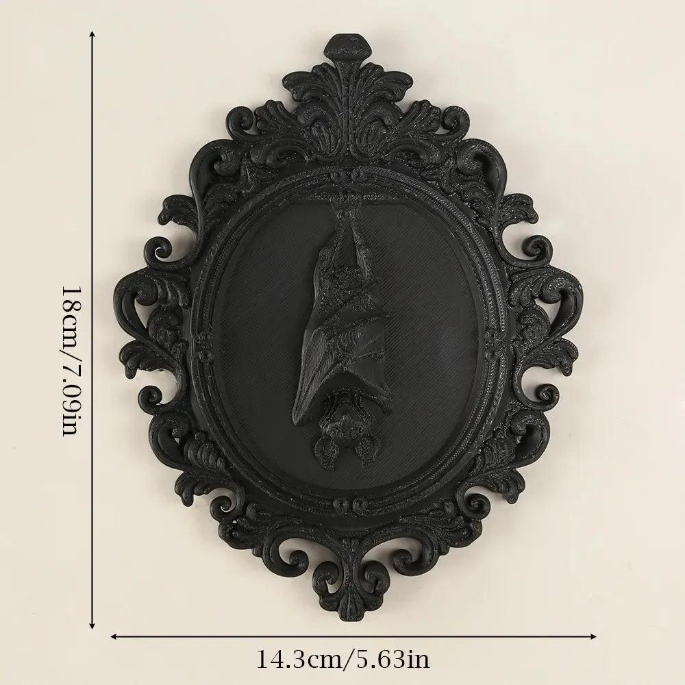 Dark Scorpions Spiders Bat Gothic Decorative Hanging Ornament for Witch Home Decor-MoonChildWorld