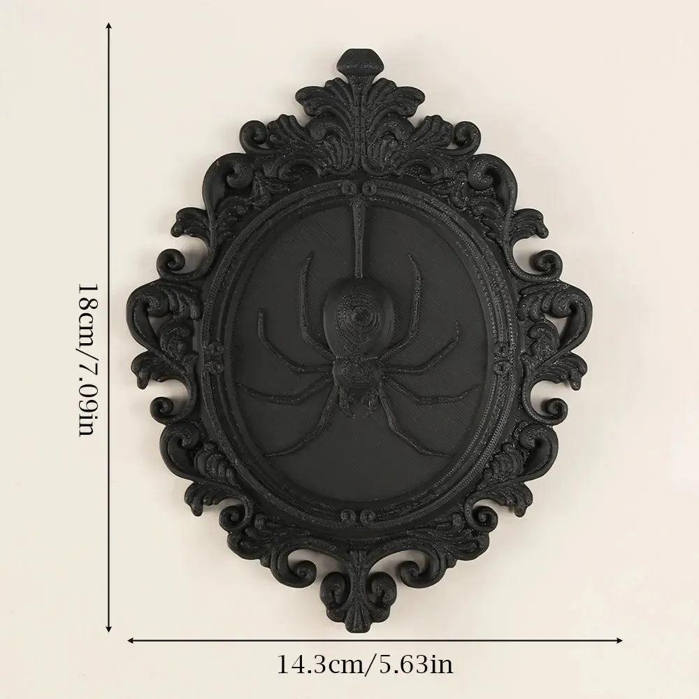 Dark Scorpions Spiders Bat Gothic Decorative Hanging Ornament for Witch Home Decor-MoonChildWorld