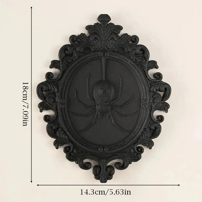 Dark Scorpions Spiders Bat Gothic Decorative Hanging Ornament for Witch Home Decor-MoonChildWorld