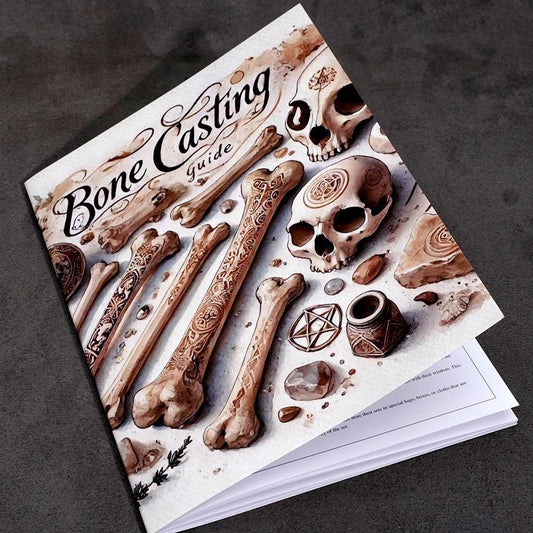 Deity Work Guide Worksheets How to Build and Maintain Connections With Divine Beings-MoonChildWorld