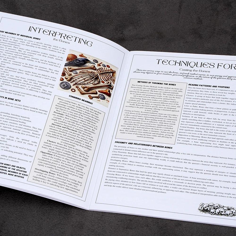 Deity Work Guide Worksheets How to Build and Maintain Connections With Divine Beings-MoonChildWorld