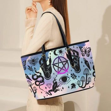 Magic things Witchy Tote Bag