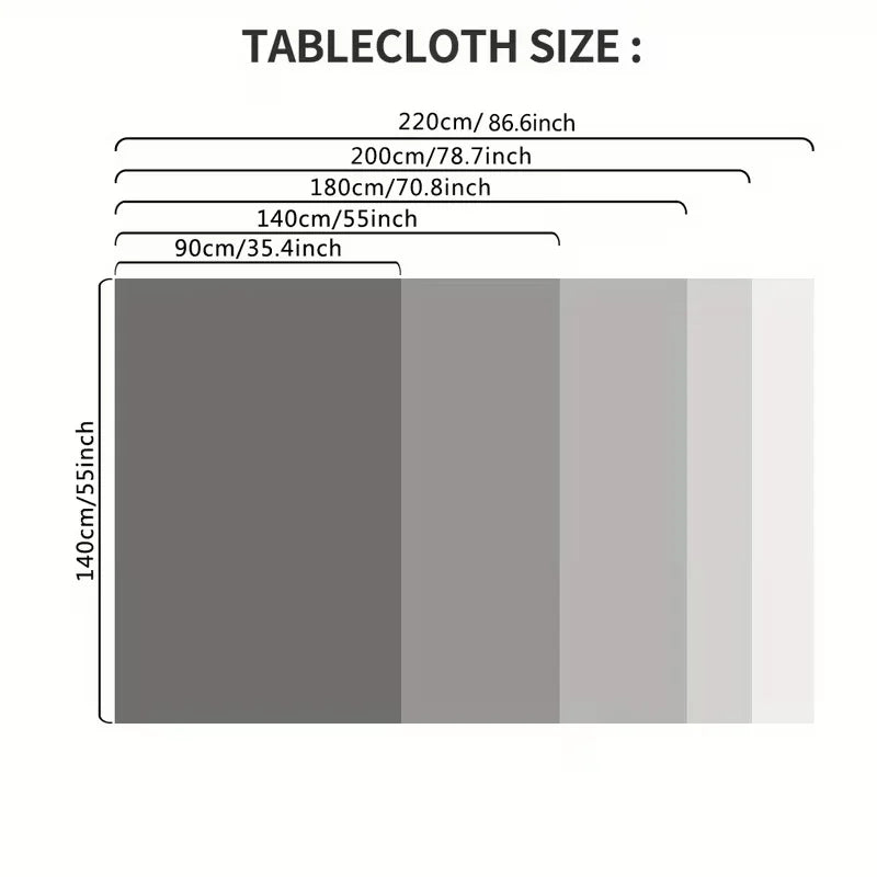 Retro Skull Spider Halloween Tablecloth Gothic Table Decor-MoonChildWorld