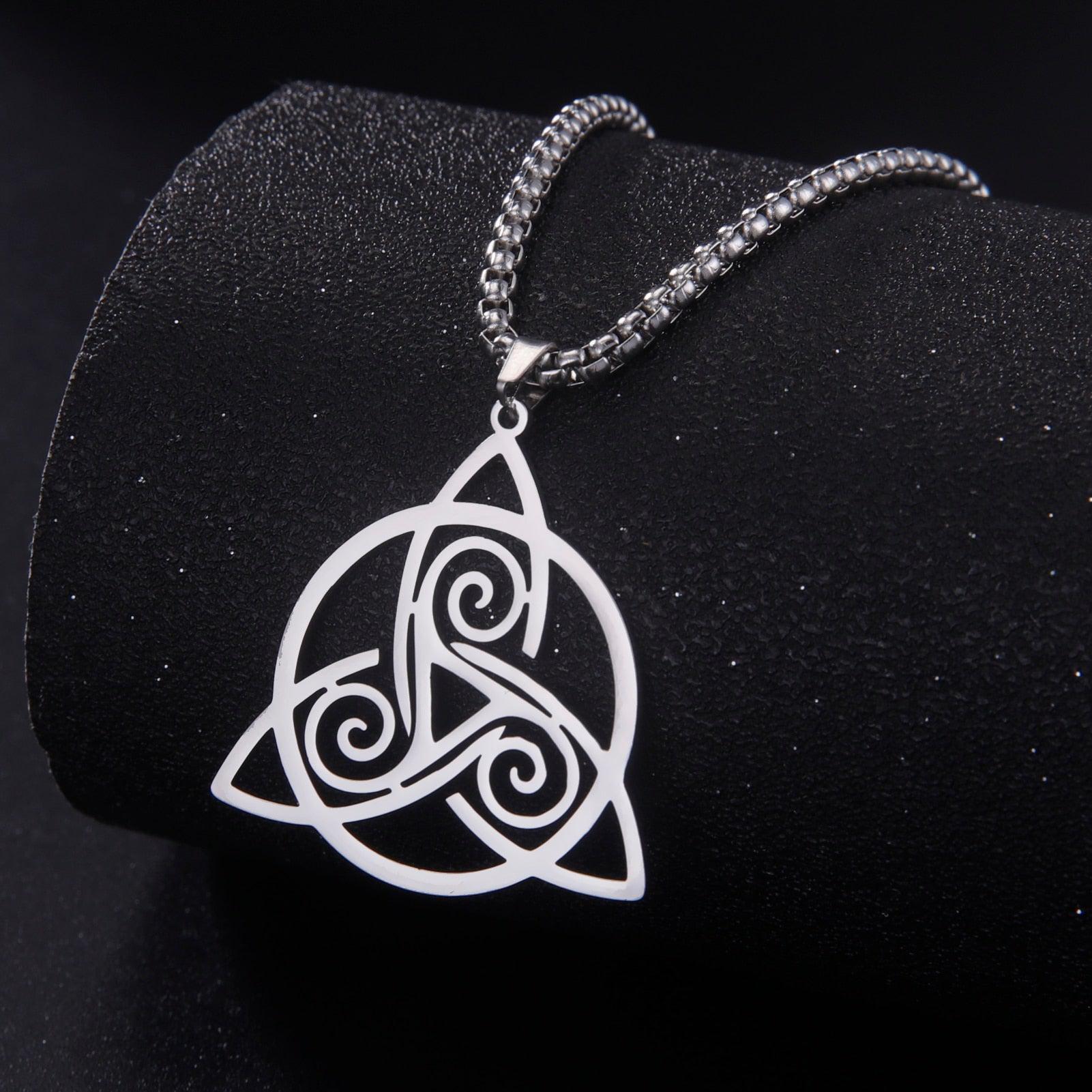 Celtic pagan clearance jewelry