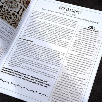 Deity Work Guide Worksheets How to Build and Maintain Connections With Divine Beings