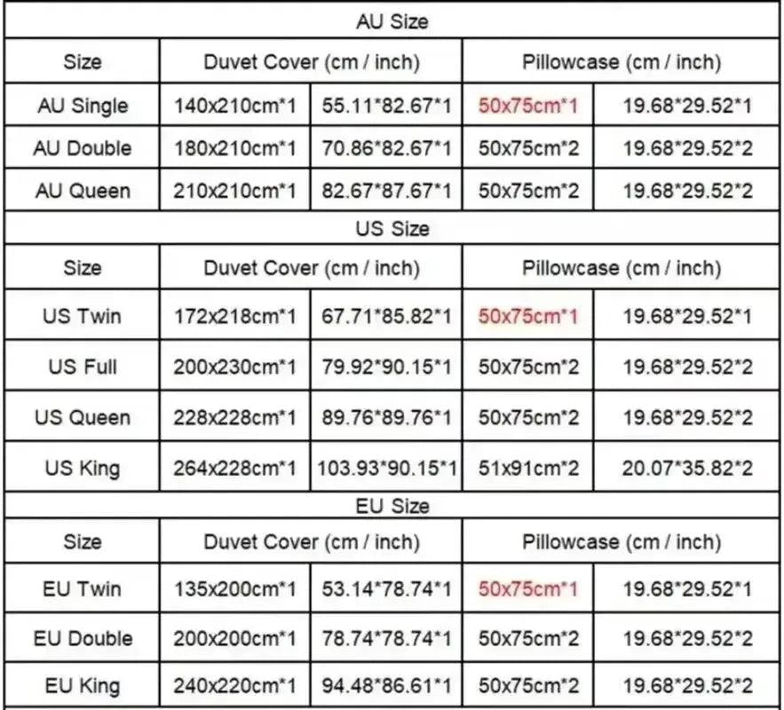 Spooky Pumpkin Ghost Duvet Cover Set Halloween Bedding Set Witch Home Decor-MoonChildWorld