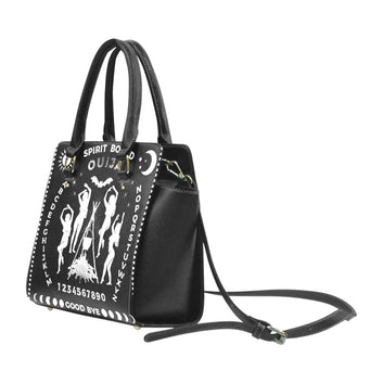 Ouija board handbag Witch Shoulder Handbag