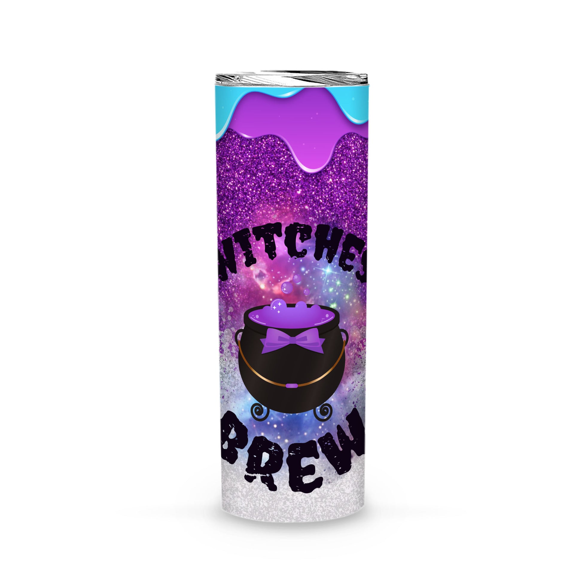 Witches Brew - Witch Tumbler-MoonChildWorld
