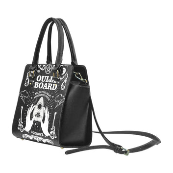 Ouija board handbag Witch Shoulder Handbag