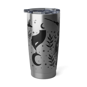 Moon phase Witch's Brew Witchy Tumbler-MoonChildWorld